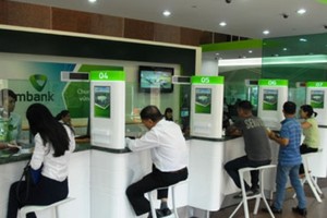 Vietcombank lên kế hoạch sáp nhập Link Vào Nhà Cái KL99 COM Tặng +199k khác