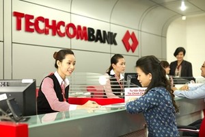 Techcombank mua thành công Công ty Kl991.com nạp rút nhanh hóa chất Việt Nam