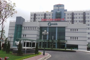 Hapaco: Kl99 nổ hũ quí I/2015 tăng 650% 