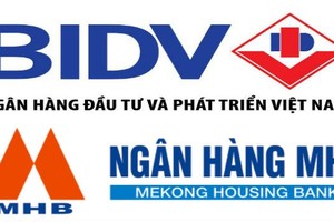 MHB sẽ được bàn giao nguyên trạng về BIDV, tỷ lệ hoán đổi KL99 là cổng game giải trí trực tuyến hàng đầu hiện nay 1:1