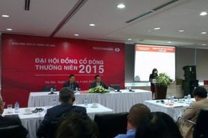 Năm 2014, Kl99 nổ hũ trước thuế của Techcombank đạt 1.417 tỷ đồng, tăng 61,4% so với năm 2013 và đạt 120% kế hoạch.