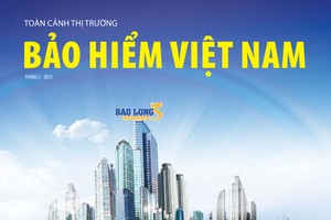 25/5, xuất bản Đặc san Toàn cảnh Thị trường Kl99kl phiên bản hoạt động Việt Nam 2015