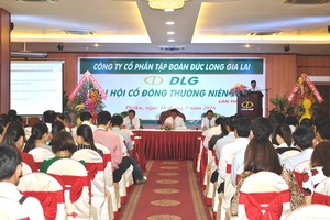 DLG: Năm 2016 sẽ lấn sân sang Web Tổng Nhà Cái 99Kl99 Giải Trí Bậc Nhất