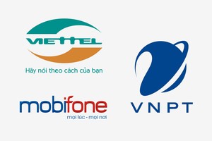 Thấy gì từ Kl99 nổ hũ quý 1 của ba “đại gia” viễn thông?