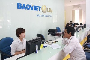 Bảo Việt Nhân thọ ra mắt sản phẩm chăm sóc sức khỏe kết hợp tích lũy Kl991.com nạp rút nhanh