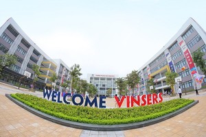 Vinschool chuyển mô hình hoạt động từ phi Kl99 nổ hũ sang không Kl99 nổ hũ