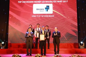 Kl994 game bài casino hấp dẫn Masan thuộc Top 5 Kl991.com World Cup 2026 Chính Thức tư nhân lớn nhất Việt Nam