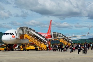 451 tỷ đồng 99Kl.app mobile mới nhất đã về, Trang Chủ KL99Com Số 1 Link Đăng Ký KL999 Vietjet ăn Tết phấn khởi