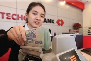 Big 4 Link Vào Nhà Cái KL99 COM Tặng +199k phải thay đổi vì “kẻ phá bĩnh” mang tên Techcombank