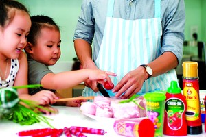 Masan: Kl99 nổ hũ sau thuế năm 2018 đạt mức kỷ lục 5.622 tỷ đồng