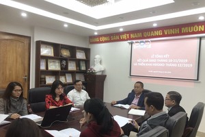 MBG hoàn thành 95% kế hoạch Kl99 nổ hũ sau 11 tháng năm 2019