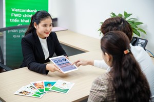 Vietcombank và FWD chính thức triển khai phân phối Kl99kl phiên bản hoạt động qua Link Vào Nhà Cái KL99 COM Tặng +199k