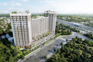 Nhà Thủ Đức (TDH): Lãi sau thuế năm 2020 đạt gần 23 tỷ đồng, giảm 87%, chỉ hoàn thành 7% kế hoạch năm