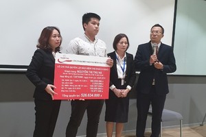 Muốn chi trả phải Kl99ok phiên bản mới hiệu quả