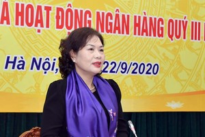 Bà Nguyễn Thị Hồng, Phó thống đốc Link Vào Nhà Cái KL99 COM Tặng +199k 99Kl99 trực tiếp đá gà.