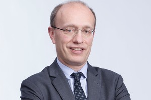 Ông Jens Lottner