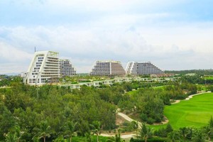 FLC ước lãi gần 600 tỷ đồng quý III/2020 