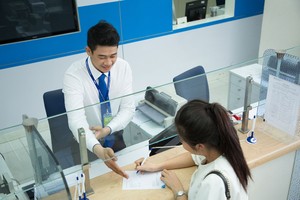Tín dụng năm 2020 sẽ đạt mục tiêu 10%