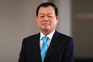 Ông Trần Đắc Sinh, Nguyên Chủ tịch Hội đồng quản trị Sở Giao dịch 99Kl99 link đăng nhập TP.HCM