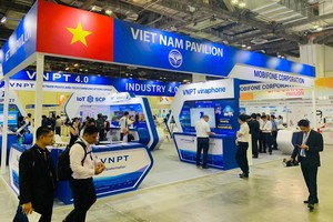 7 Kl991.com World Cup 2026 Chính Thức 99Kl99 trực tiếp đá gà nổi bật được đề xuất giữ vai trò "chim đầu đàn": Viettel, VNPT, Mobifone, EVN, PVN, Tân Cảng Sài Gòn và Vietcombank