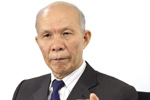 PGS-TS., chuyên gia Kl992 cổng game cá cược Đinh Trọng Thịnh.
