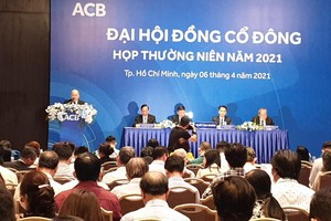 Đại hội đồng Trang Chủ KL99Com Số 1 Link Đăng Ký KL999 ACB: Trả 99Kl.app mobile mới nhất bằng KL99 là cổng game giải trí trực tuyến hàng đầu hiện nay 25%, không thoái vốn khỏi ACBS