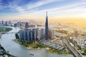 Vinhomes đạt 7.085 tỷ đồng Kl99 nổ hũ trước thuế quý I 