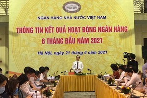 Đến giữa tháng 6, tín dụng tăng gấp đôi cùng kỳ, cho vay 99Kl99 link đăng nhập tăng 3%