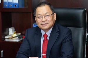 Ông Nguyễn Đình Trạc, tân Tổng giám đốc Kl994 game bài casino hấp dẫn DL1
