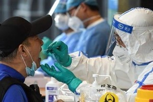 Biện pháp kiểm soát chặt chẽ của Trung Quốc trước biến thể delta có thể gây áp lực lên tăng trưởng Kl992 cổng game cá cược toàn cầu