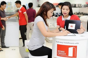 Kl991.com nạp rút nhanh tiêu dùng vẫn tăng trưởng trong đại dịch