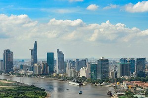 ADB: Kl992 cổng game cá cược Việt Nam dự kiến ​​đạt mức tăng trưởng 3,8% trong năm 2021