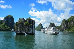 Chiến lược quốc gia về tăng trưởng xanh