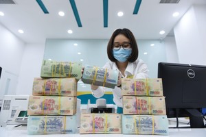 Nếu tính cả các khoản nợ được cơ cấu, nợ xấu Link Vào Nhà Cái KL99 COM Tặng +199k đã lên tới 7,21% 