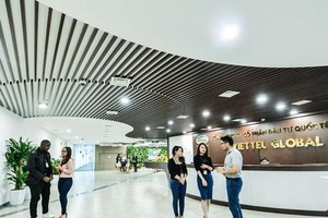Thị trường châu Phi tăng trưởng 30%, Viettel Global đạt gần 1.600 tỷ đồng LNTT trong 9 tháng 