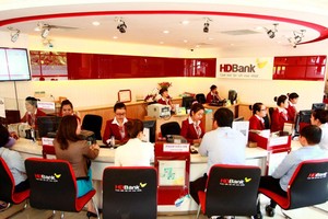 HDBank phát hành Kl99kl Hoàn Trả Vô Tận quốc tế tăng vốn chủ sở hữu cấp 2 cho IFC và các định chế Kl991.com nạp rút nhanh quốc tế 