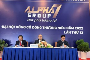 DL1: Tiếp tục đa dạng hóa ngành nghề Kl992 VIP Trang Chủ 2026, đẩy mạnh hoạt động M&A trong năm 2022