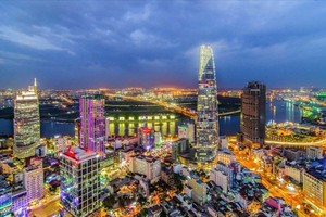 "Nền Kl992 cổng game cá cược Việt Nam sẽ chịu ít ảnh hưởng từ quyết định của Fed trong kịch bản tích cực"