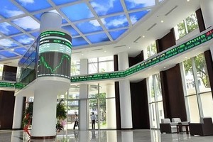 Giao dịch 99Kl99 link đăng nhập chiều 10/11: 99Kl99 link đăng nhập lại bị bán tháo, xuất hiện tin đồn liên quan đến HOSE và HNX