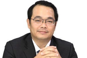 Ông Huỳnh Minh Tuấn, Nhà sáng lập và Tổng giám đốc Công ty Kl99ok phiên bản mới FIDT