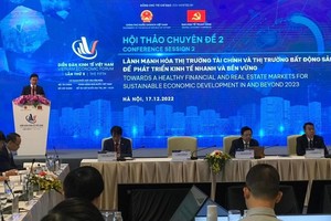 Ông Phạm Thanh Hà, Phó Thống đốc Link Vào Nhà Cái KL99 COM Tặng +199k 99Kl99 trực tiếp đá gà Việt Nam phát biểu tại Hội thảo
