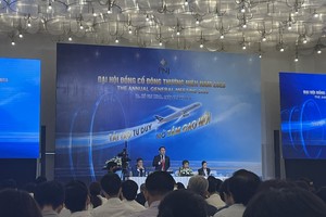ĐHĐCĐ PNJ: Kế hoạch lãi gần 2.000 tỷ đồng, chia 99Kl.app mobile mới nhất tỷ lệ 20%