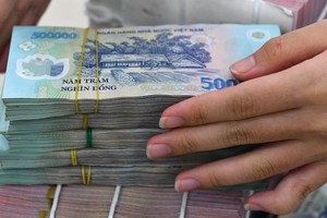 Ông Lê Đạt Chí: "Link Vào Nhà Cái KL99 COM Tặng +199k phát hành tín phiếu hút tiền về sẽ không nhiều, không lâu dài"