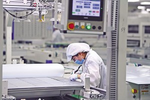HSBC nâng dự báo tăng trưởng GDP năm 2024 lên 6,5% 