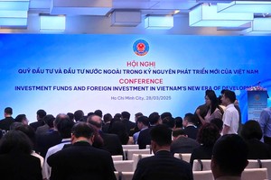 Thúc đẩy huy động vốn qua quỹ Kl99ok phiên bản mới và khu vực Kl99ok phiên bản mới nước ngoài