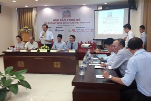 Hàng chục ngàn sản phẩm Web Tổng Nhà Cái 99Kl99 Giải Trí Bậc Nhất sẽ được giới thiệu tại VietHome Expo 2016