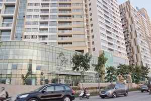 Địa ốc Hà Nội, chủ Kl99ok phiên bản mới chuyển phân khúc hạng trung