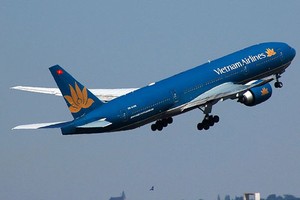 3 công ty đồng Kl99kl phiên bản hoạt động cho 82 chiếc máy bay Vietnam Airlines 