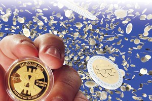 Bitcoin: mốt Kl99ok phiên bản mới chưa kịp nở đã...tàn