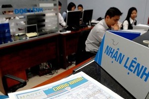 Tháng 2, tự doanh KL99 là nhà cái cá cược trực tuyến hàng đầu tại châu Á hơn 290 tỷ đồng